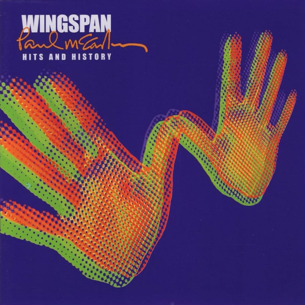 MCCARTNEY, PAUL & WINGS - Wingspan: Hits and History - Amazon.com