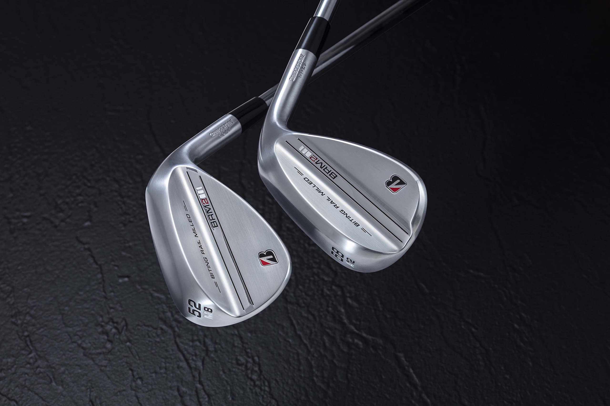 Amazon.co.jp: ブリヂストンBRM2 ウェッジ 【カタログ純正シャフト装着