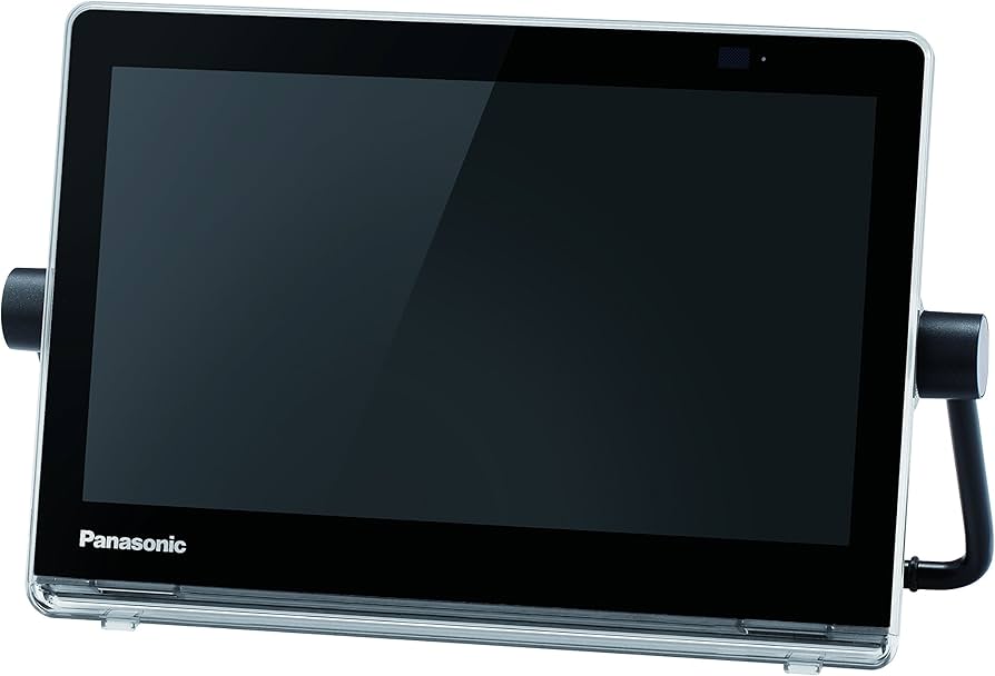 Amazon | パナソニック 10V型 液晶 テレビ プライベート・ビエラ UN