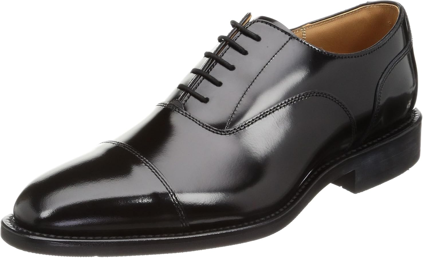 Amazon | [リーガル] ビジネスシューズ 革靴 ストレートチップ 41EL