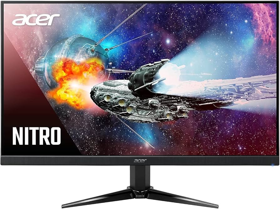 Amazon.com: Acer QG241Y 23.8