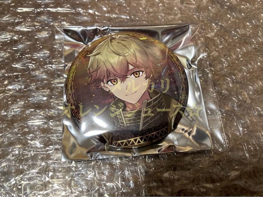 みこと シクフォニ スクレボ 缶バッジ 第1弾 19点 みこと シクフォニ