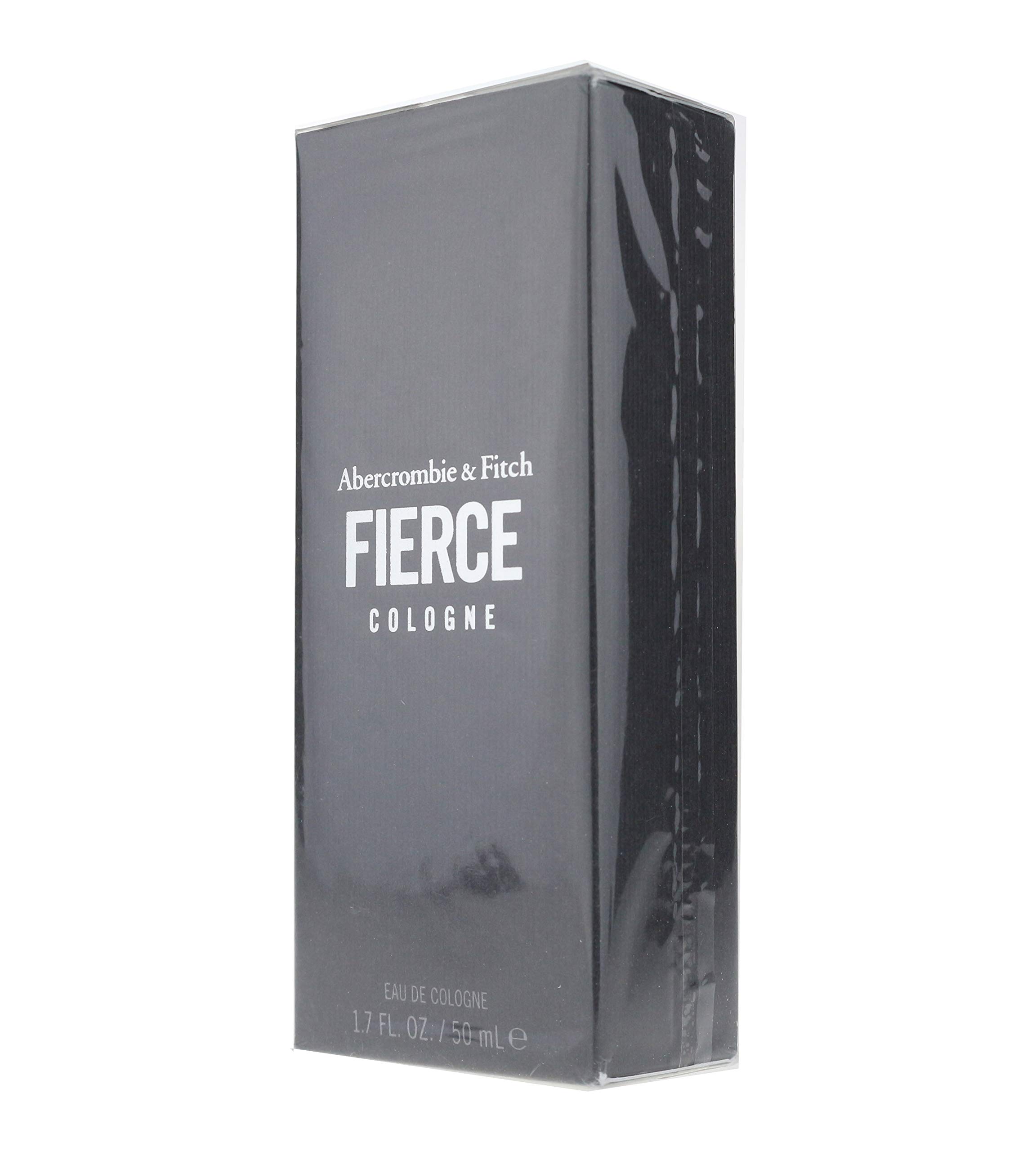 Abercrombie & Fitch Fierce Cologne Spray For Men 1.7 Oz / 50 ml