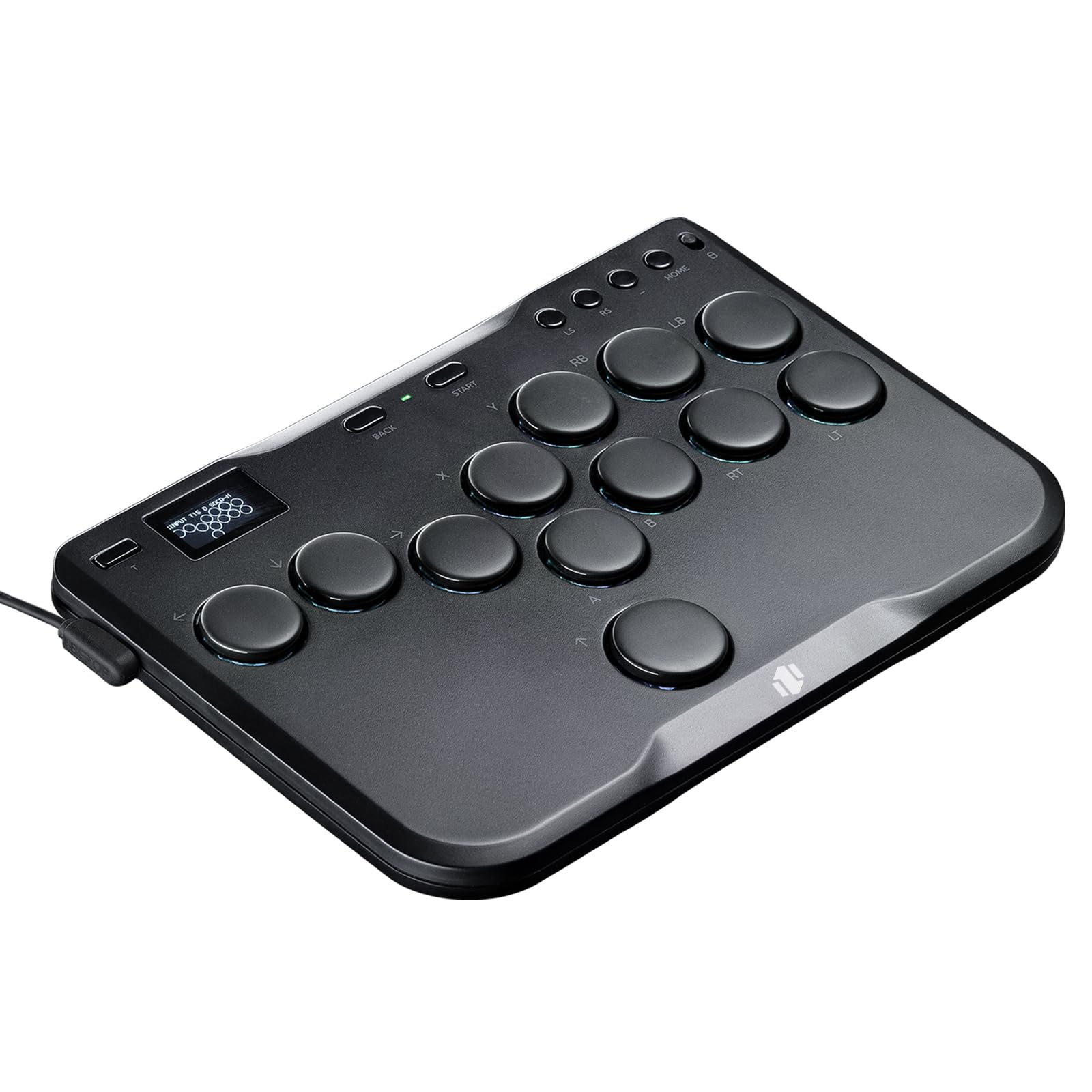 Amazon | Haute42 レバーレスコントローラー: 軽量パッド 12