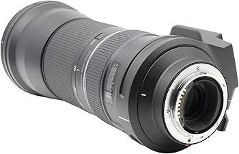 Amazon.co.jp: TAMRON 超望遠ズームレンズ SP 150-600mm F5-6.3 Di USD
