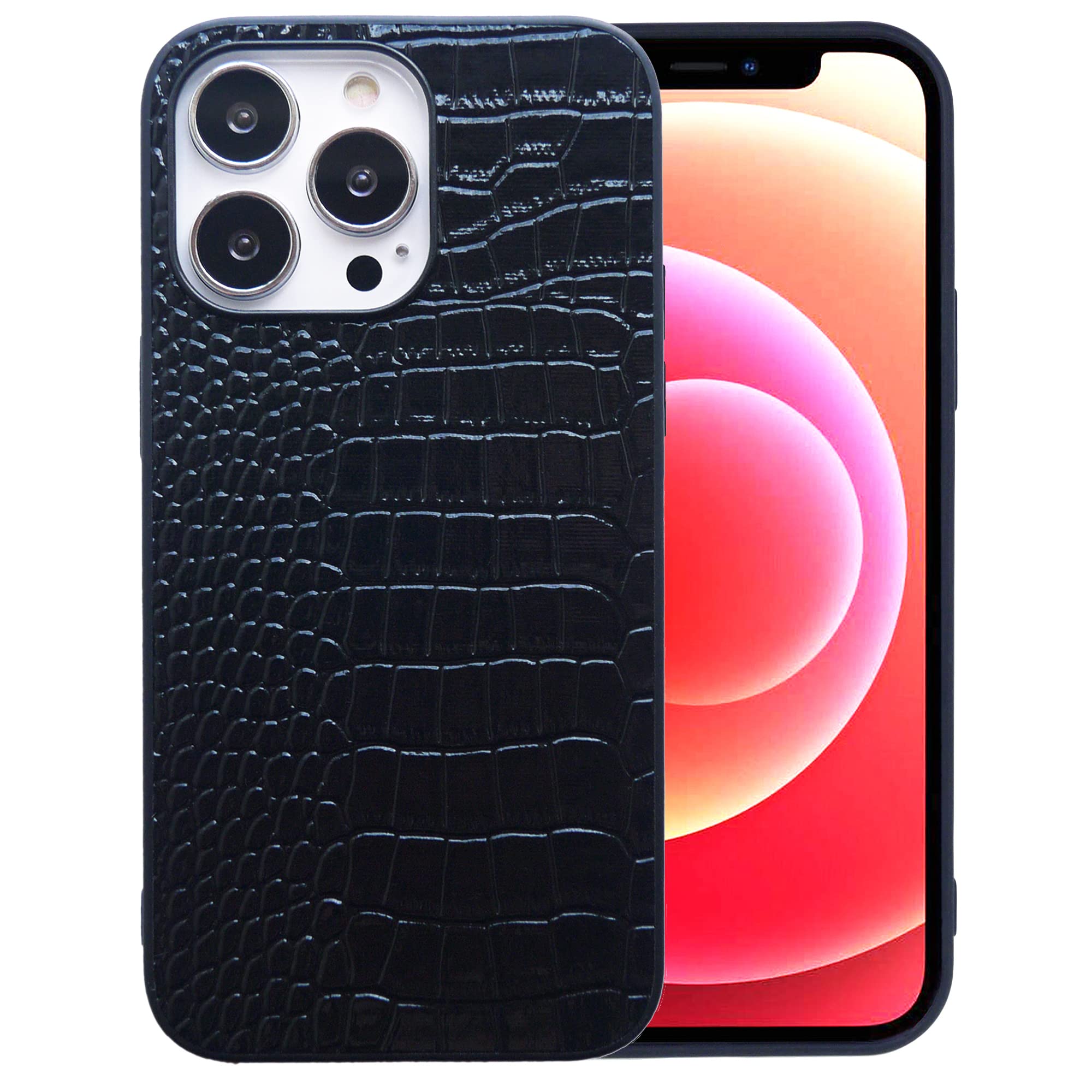 Amazon.com: DMaos Compatible with iPhone 12 Pro Case for Women