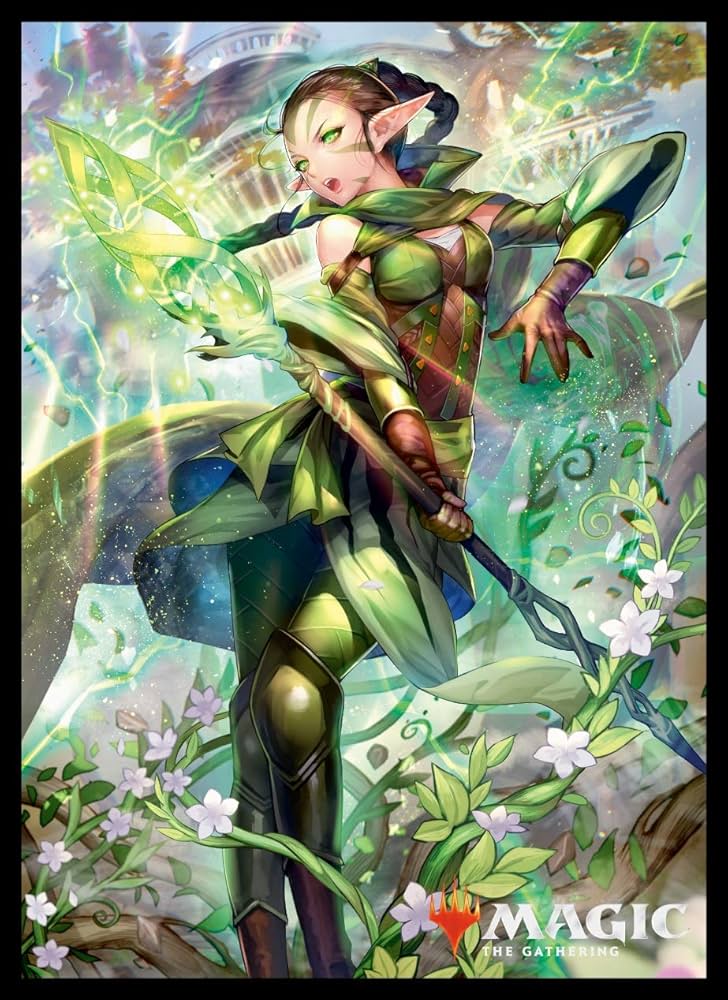 ニッサ プレイマット 「プレマ＆スリーブゲット！GWスタンダード/統率