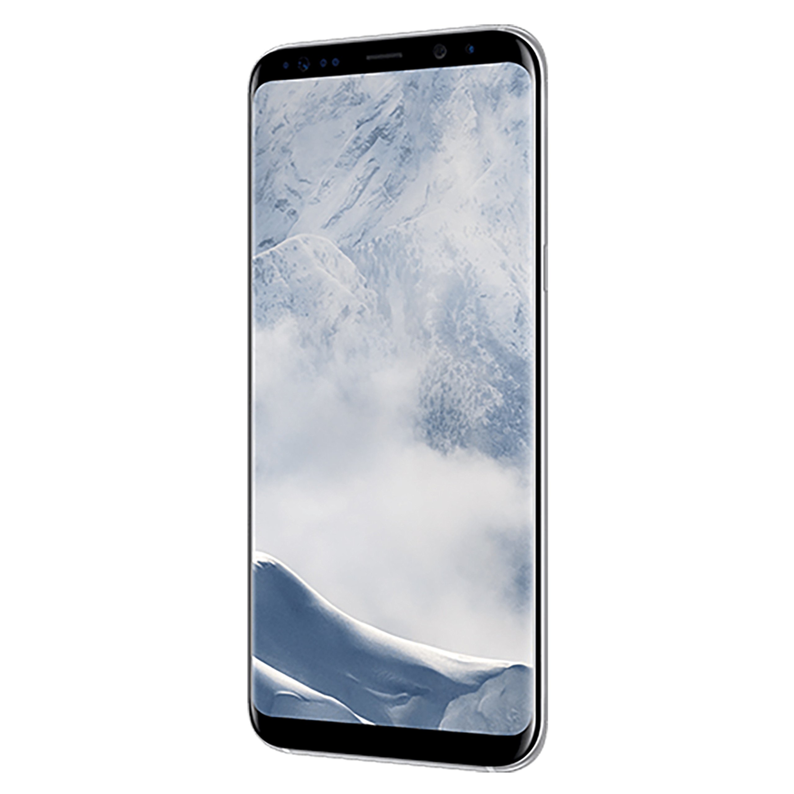 Amazon.com: Samsung Galaxy S8+ G955U 64GB Unlocked GSM U.S.