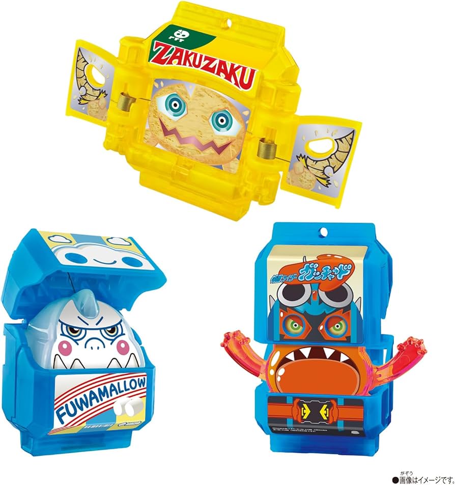 Amazon.co.jp: [BANDAI] [バンダイ 仮面ライダーガヴ DXライダーゴチ