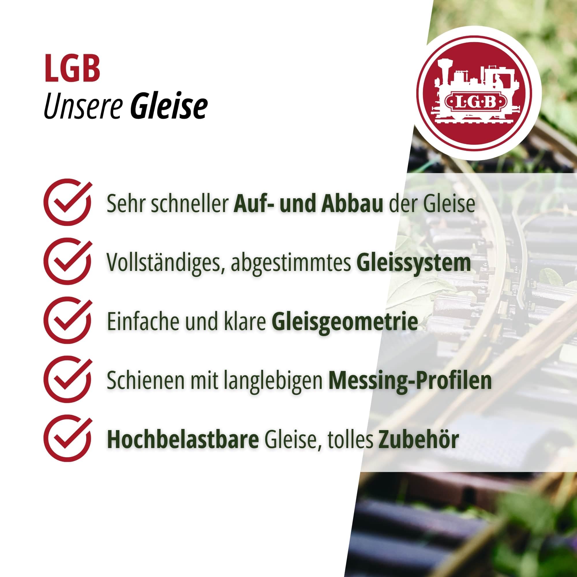 Amazon | LGB レールポイントセット(ヤード) #19901 | 鉄道模型 通販