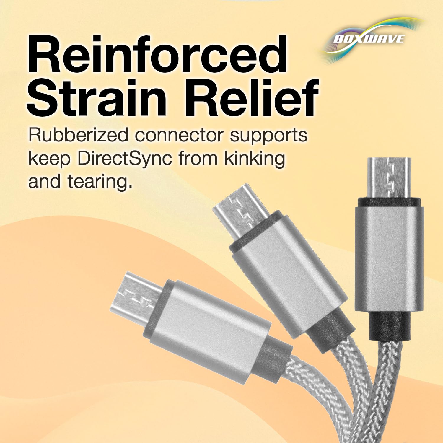 Amazon.com: BoxWave Cable Compatible with Kobo Libra H2O - Micro