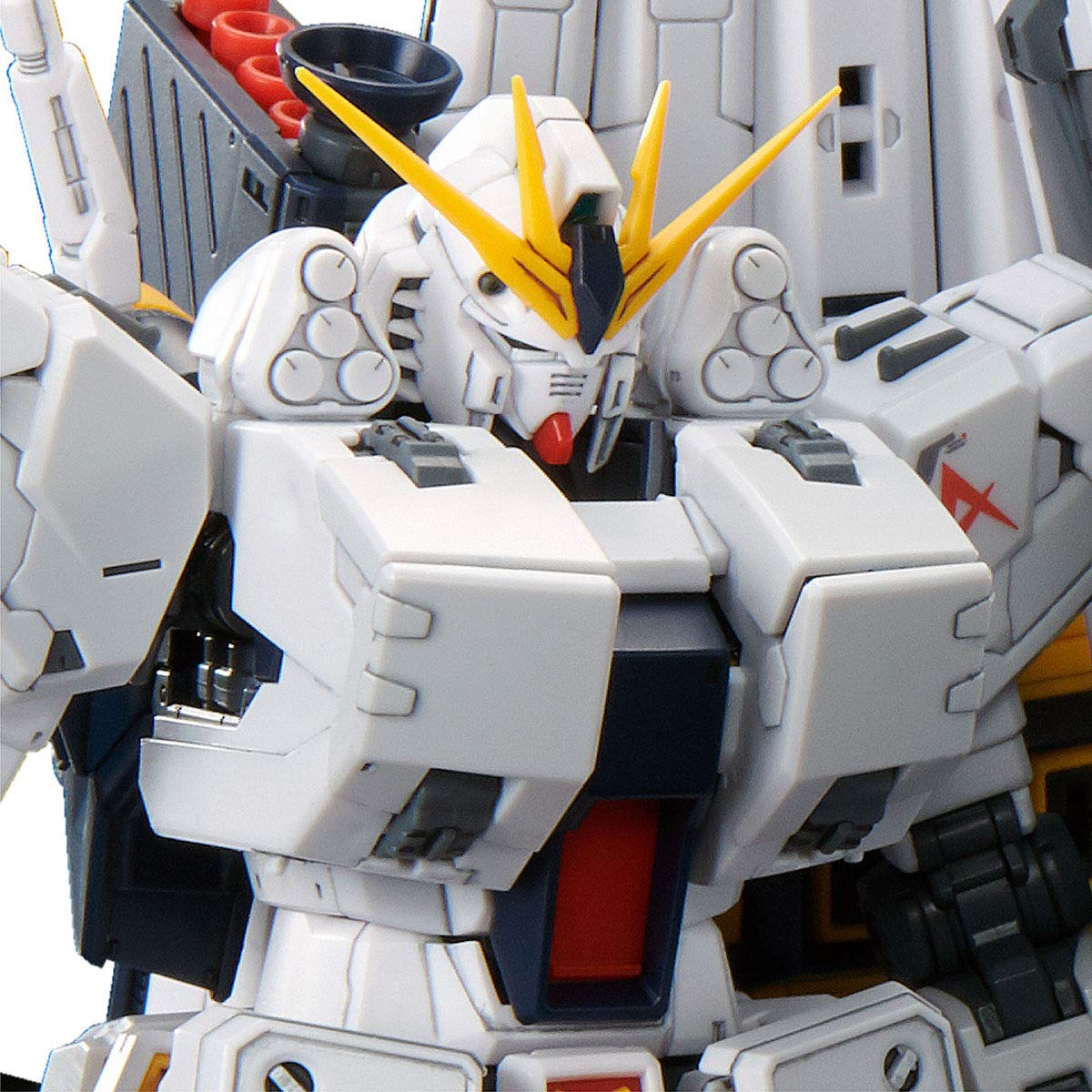 Amazon | BANDAI SPRITS RG 1/144 νガンダム用 HWS拡張セット