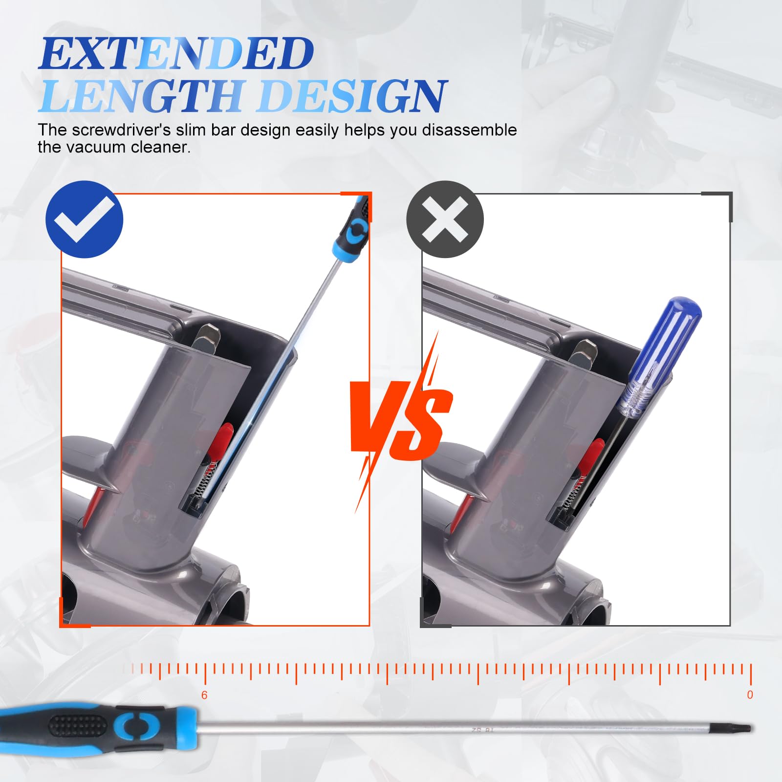 Amazon.co.jp: 2個入 ダイソン SV12 SV14 トリガー 改良強化型スイッチ