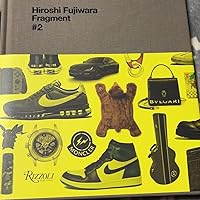 Amazon | Hiroshi Fujiwara: Fragment, #2 | Fuijwara, Hiroshi