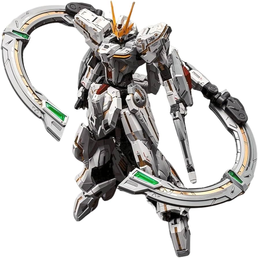 Amazon | [ToyBase] 超模力 1/100 ST-001 ETERNAL STAR GLORY 永久の星