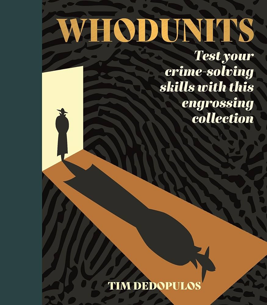 語学・辞書・学習参考書 Fiction in Action Whodunit Whodunits: Test