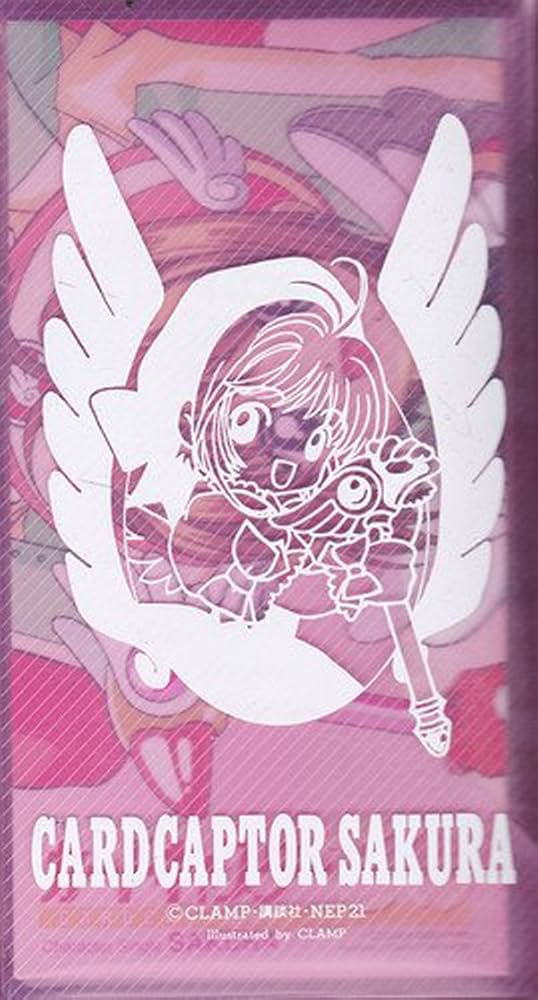 Amazon.co.jp: 「カードキャプターさくら」CHARACTER SINGLE SPECIAL