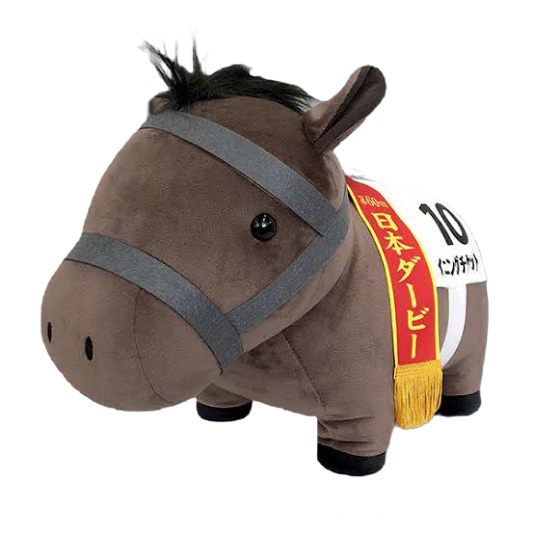 Amazon.co.jp: サラブレッドコレクションBIG （ウイニングチケット