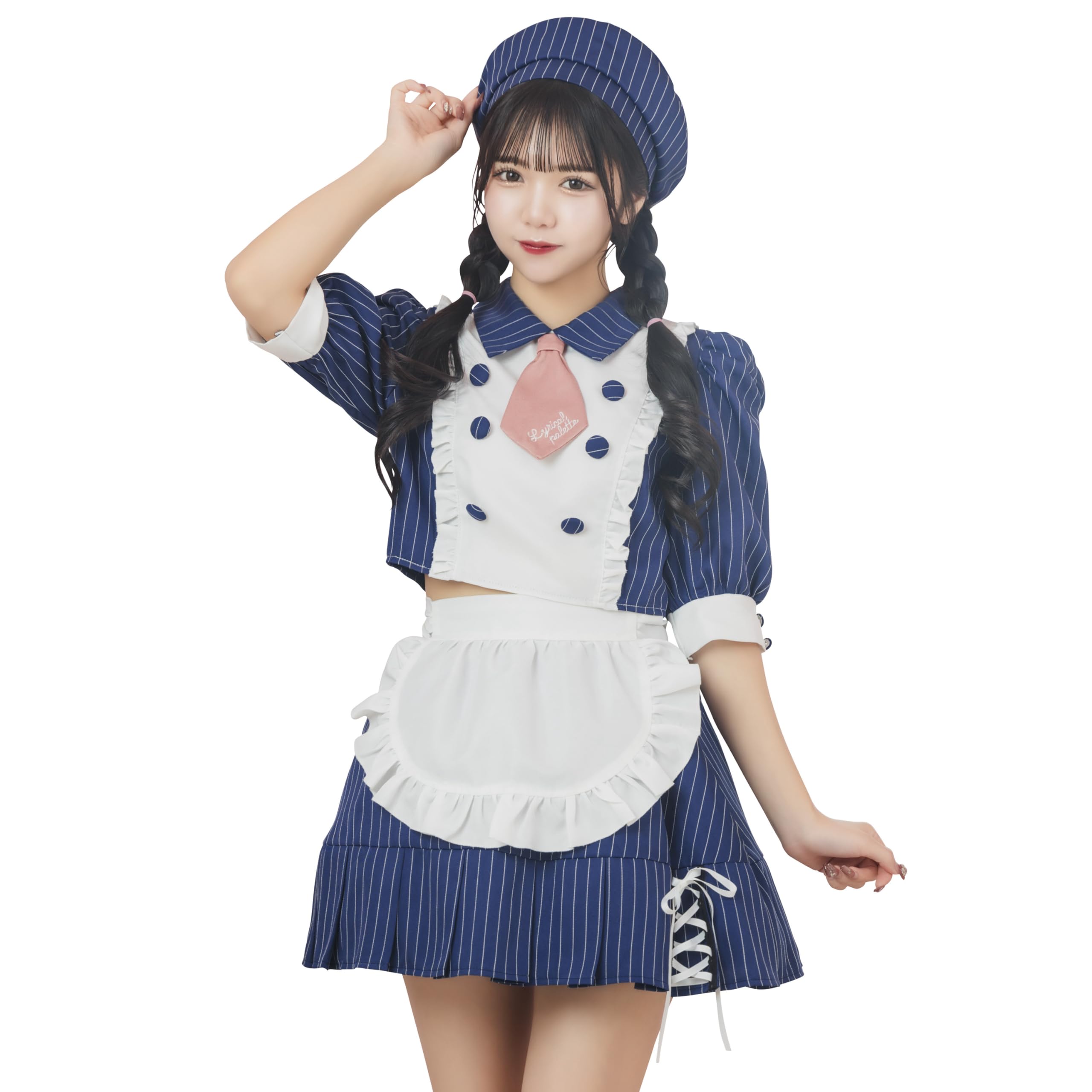 Amazon.co.jp: クリアストーン(Clearstone) リリカルパレット コスプレ