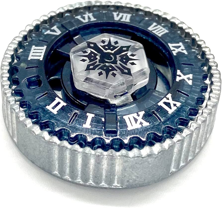 Amazon.co.jp: ベイバトルトップブレード(BB-104 玄武岩ホロギウム