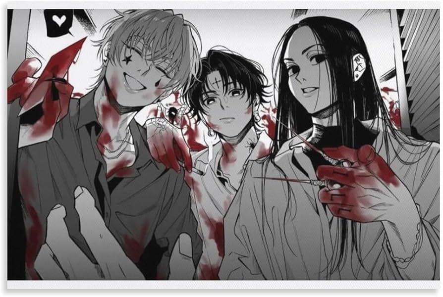 Amazon.co.jp: ハンター×ハンター ゴン キルア クラピカ レオリオ