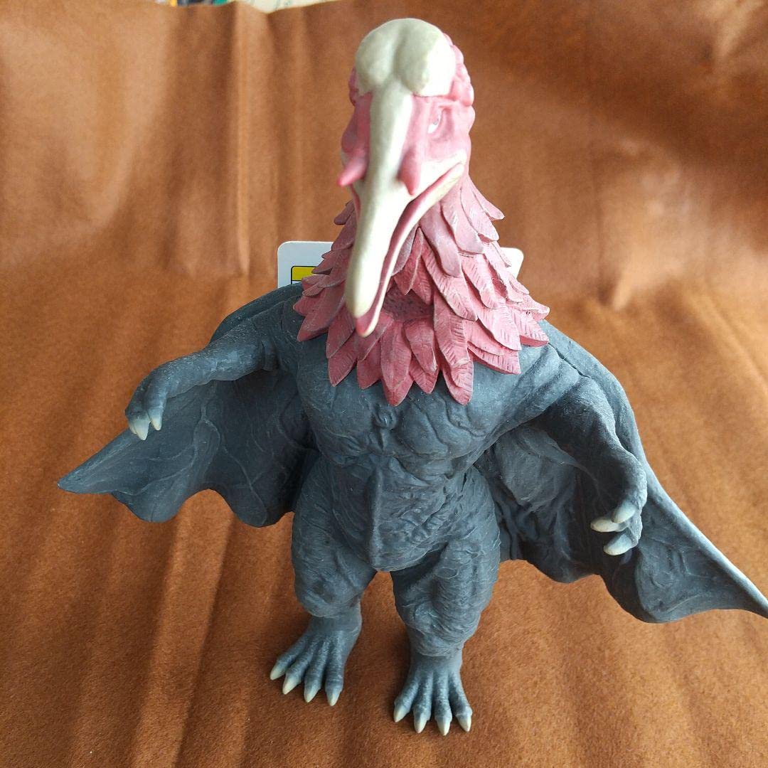 Amazon.co.jp: ウルトラ大怪獣シリーズ5000 テロチルス : おもちゃ