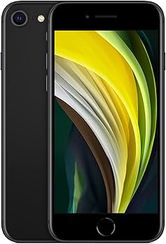 Amazon.com: Apple iPhone SE (2nd Generation), US Version, 64GB