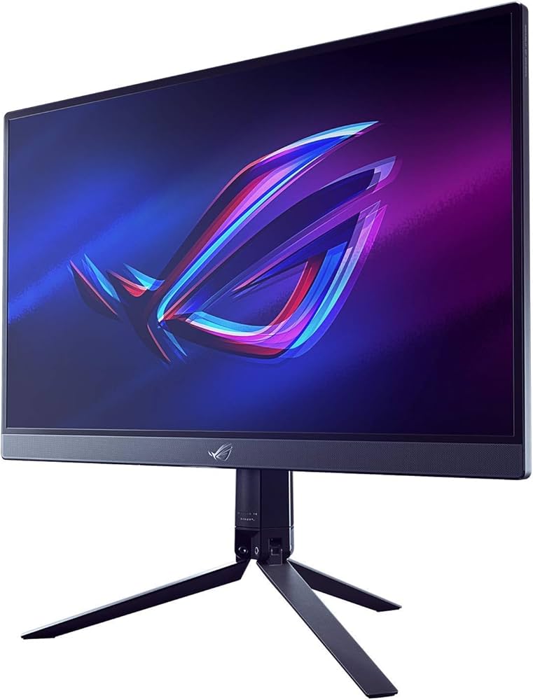 Amazon.com: ASUS ROG Strix XG17AHP 17.3” Portable Gaming Monitor