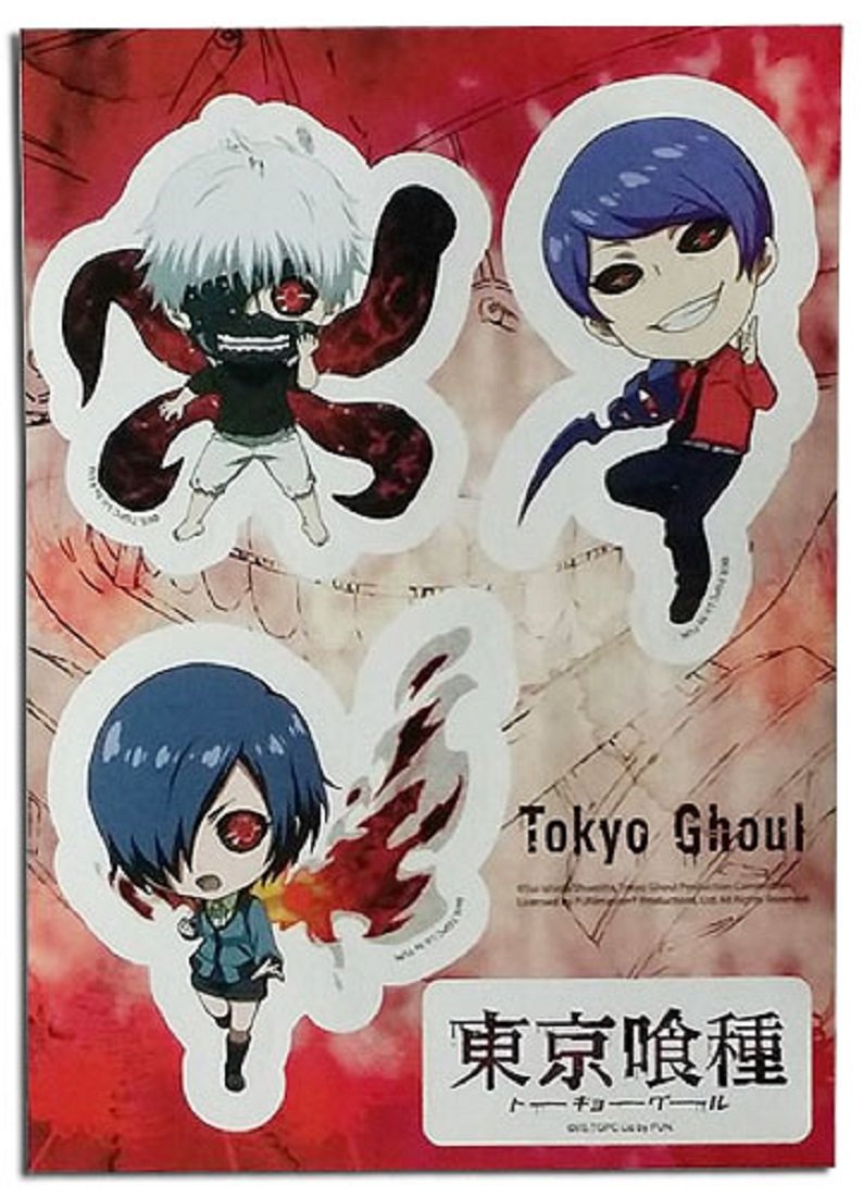 Amazon.co.jp: Great Eastern Entertainment 東京喰種トーキョーグール