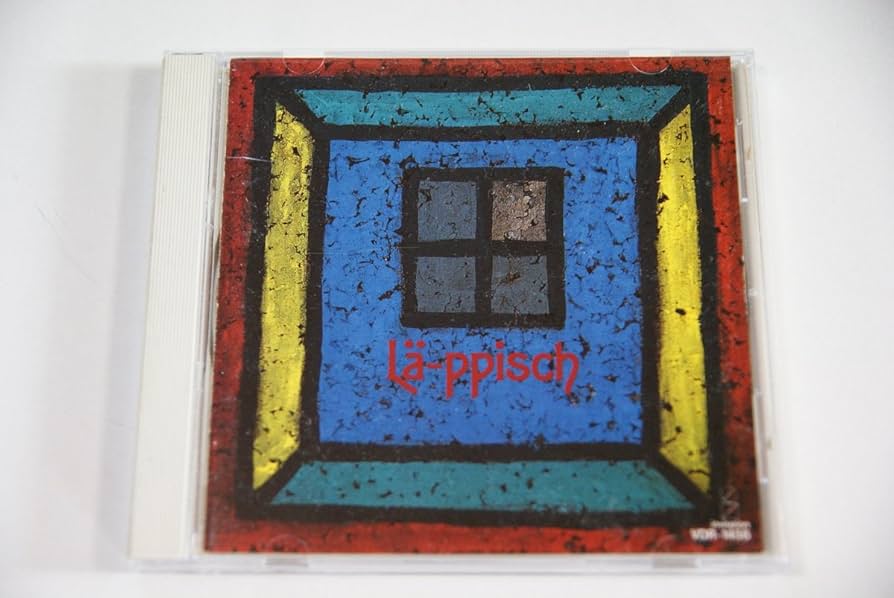 Amazon.co.jp: LA-PPISCH: ミュージック