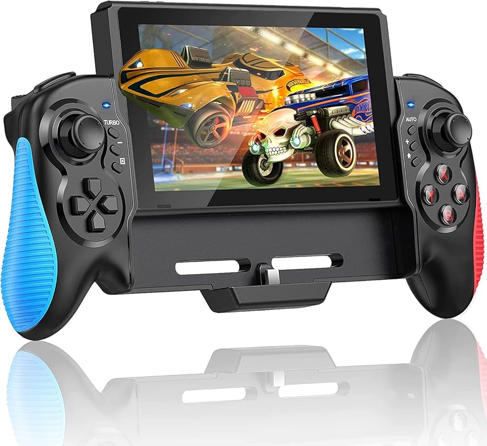 Amazon.co.jp: 【Switch&Switch Oled 対応】Switch コントローラー