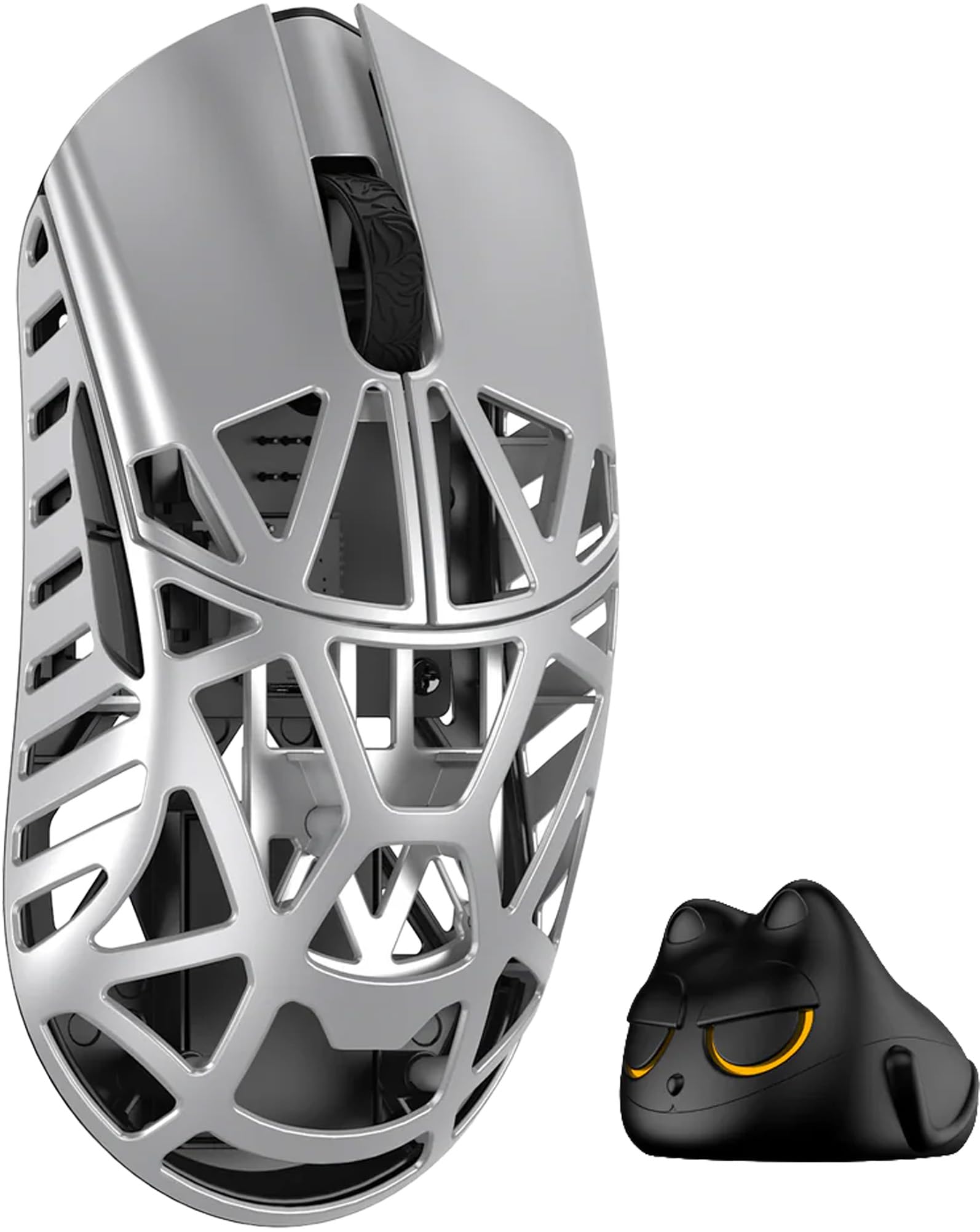 Amazon | WLMOUSE Beast X Mini Pro サイド穴あり ワイヤレス