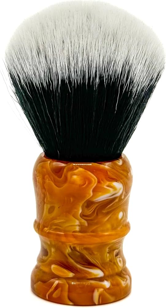 Amazon.com : Parker “Solar Storm” Ultra‑Soft Synthetic Shaving