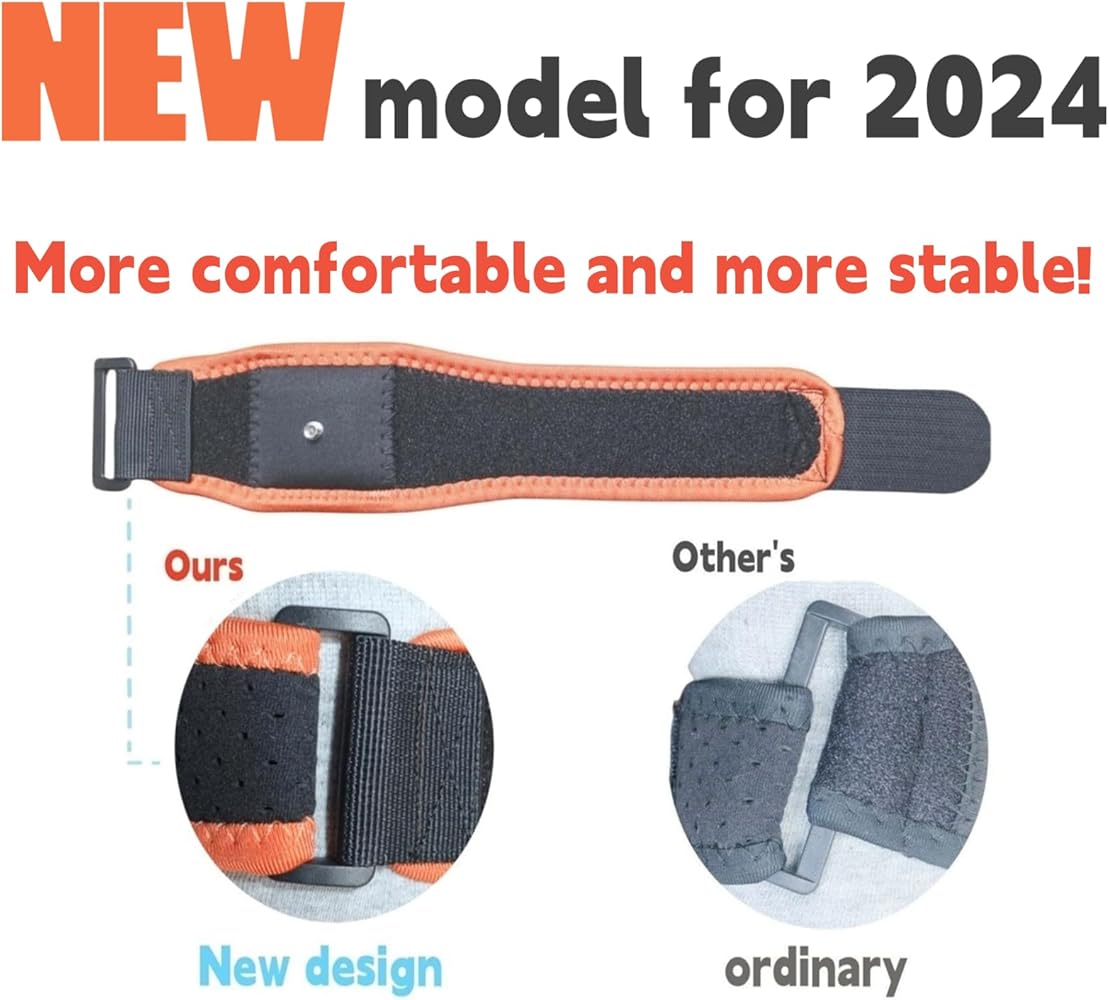 Amazon.co.jp: [Jadery] VRトラッカーベルト (2024年新モデル) 腰と腕