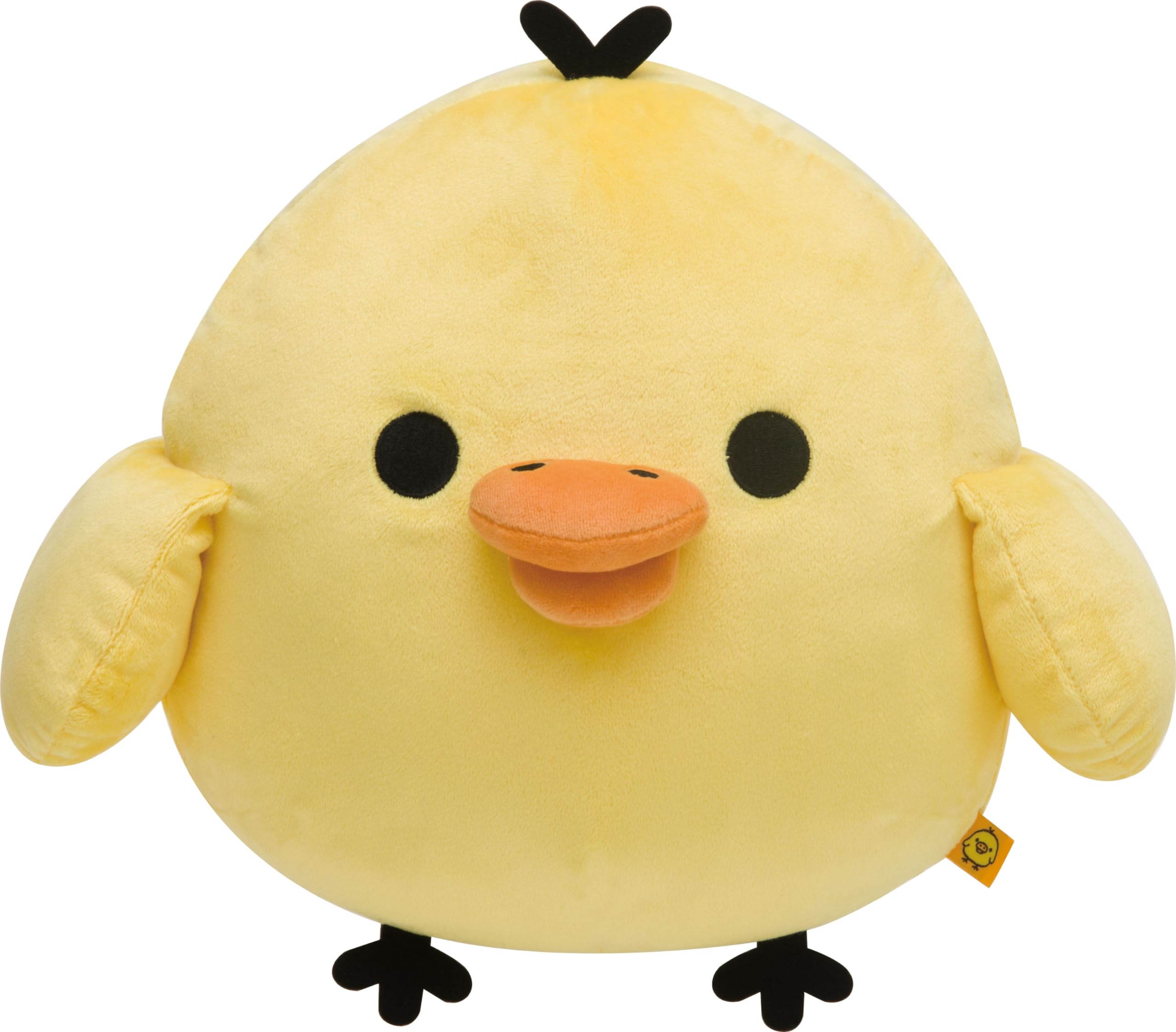 キイロイトリダイアリー キイロイトリコレクション 1.2 キイロイトリ