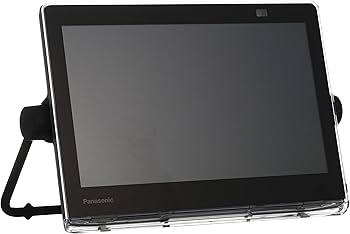 Amazon.co.jp: パナソニック 10V型 ポータブル 液晶テレビ 2020年
