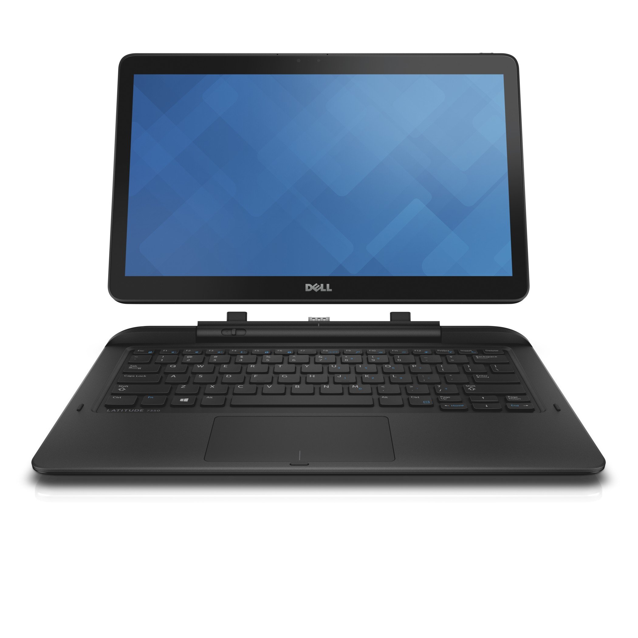 Amazon.com: Dell Latitude 13 7000 Series 7350 2-in-1 Ultrabook