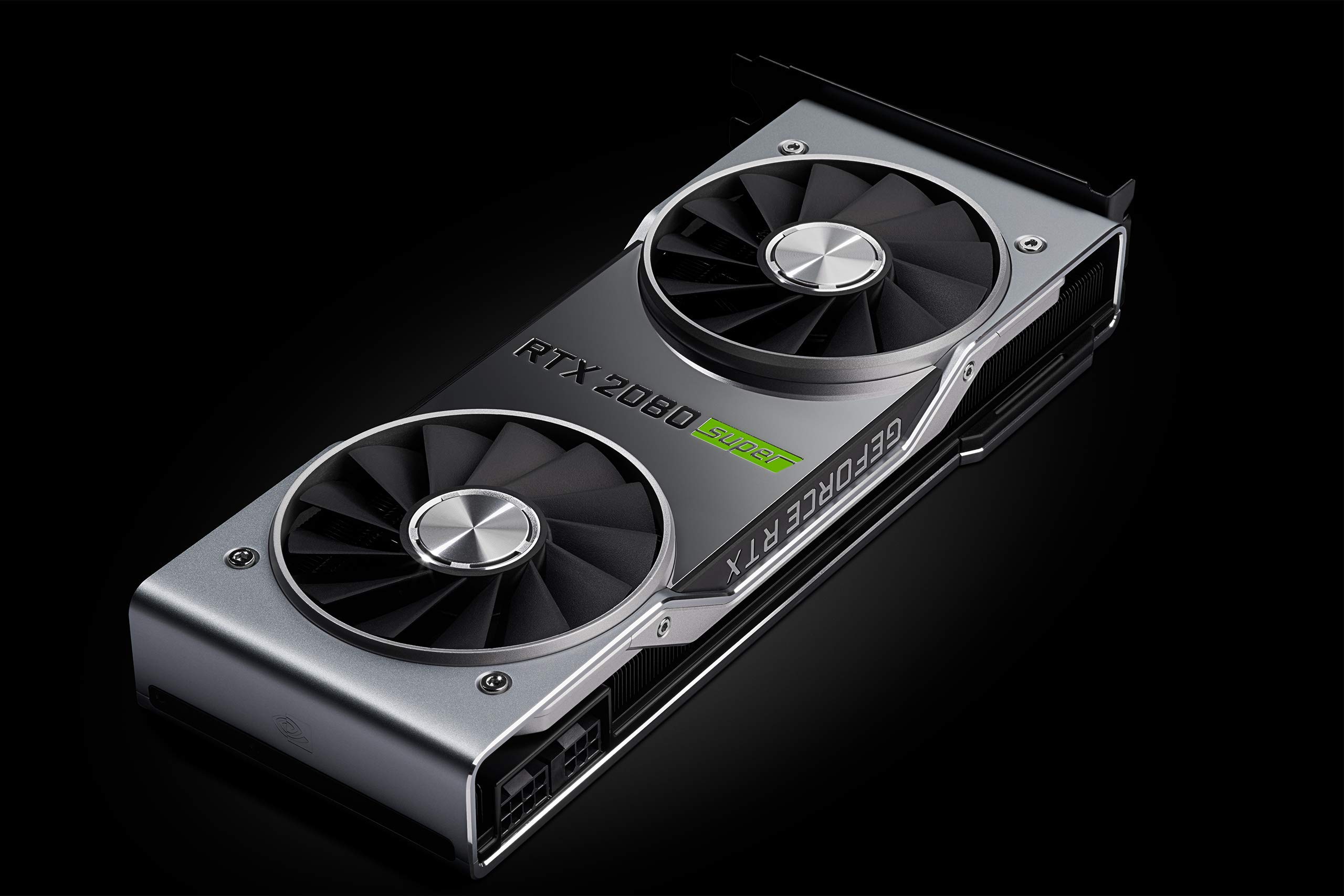 Amazon | NVIDIA GeForce RTX 2080 SUPER Founders Edition Graphics