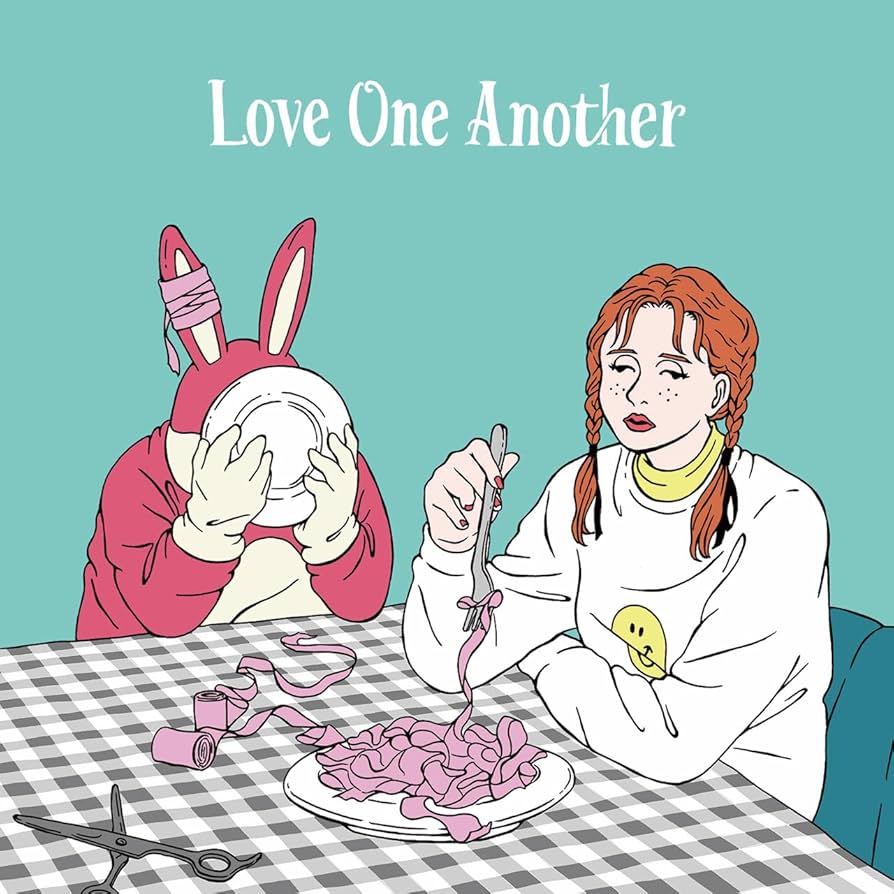 Amazon.co.jp: Love One Another - Furui Riho (特典なし): ミュージック