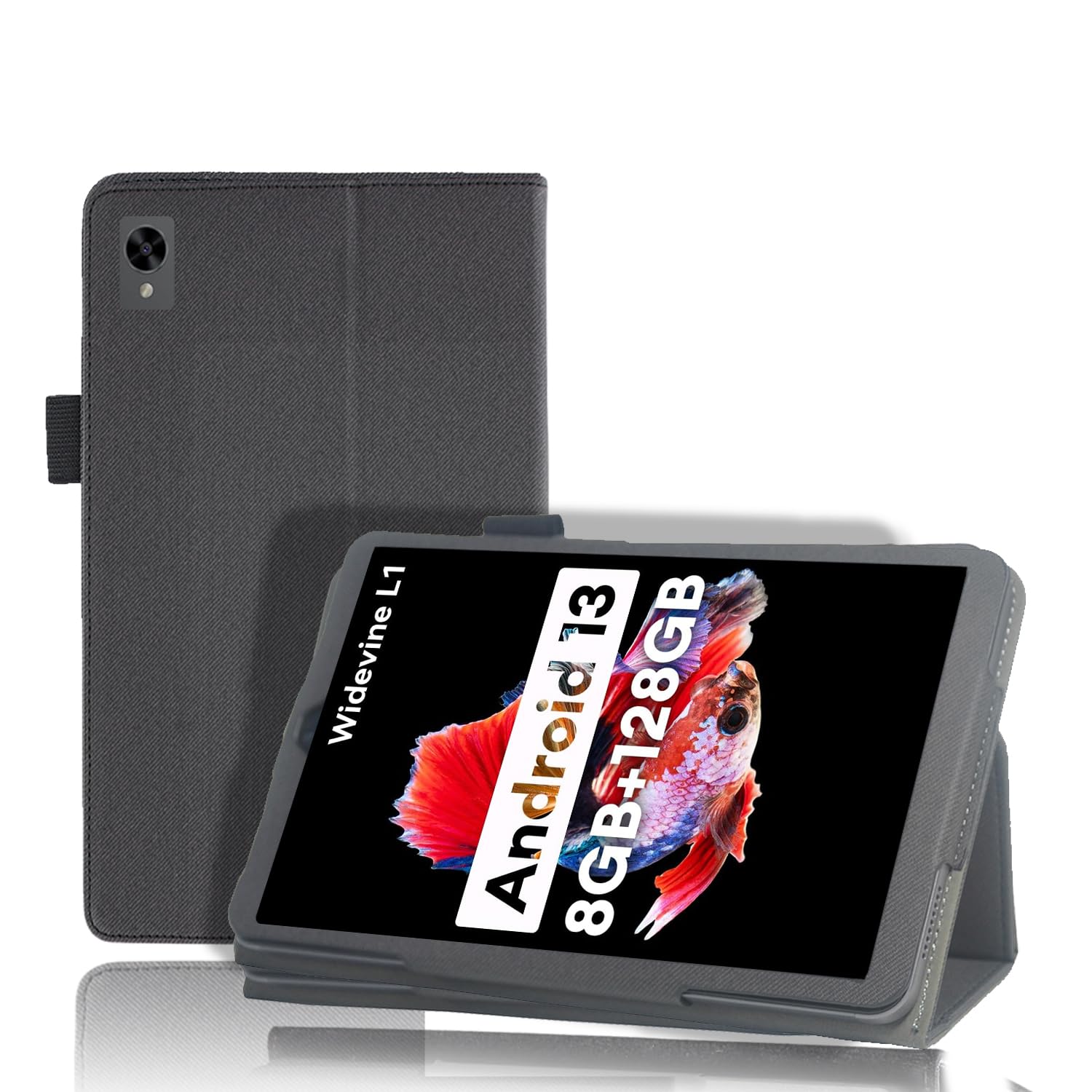 Amazon.co.jp: Headwolf FPad3 8.4インチ 用 ケース タブレットカバー