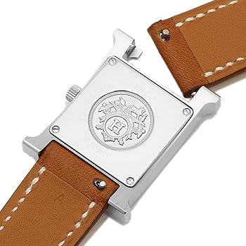 Amazon.co.jp: (エルメス) HERMES HERMES 時計 エルメス 036706WW00