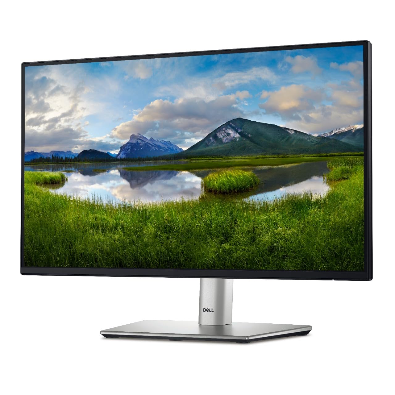 Amazon.com: Dell 24 USBC Hub Monitor P2425HE, FHD 1080p : Electronics