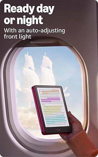 Amazon.com: Amazon Kindle Colorsoft Signature Edition 32GB (newest