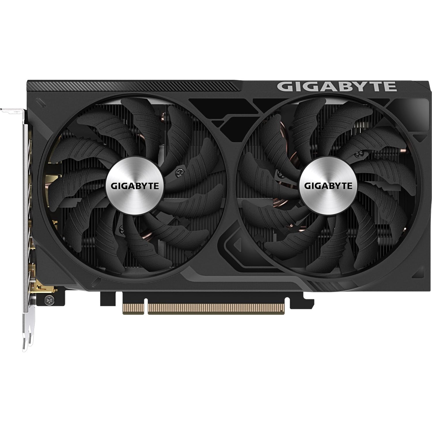 Amazon.com: Gigabyte NVIDIA GeForce RTX 4060 Ti WINDFORCE OC