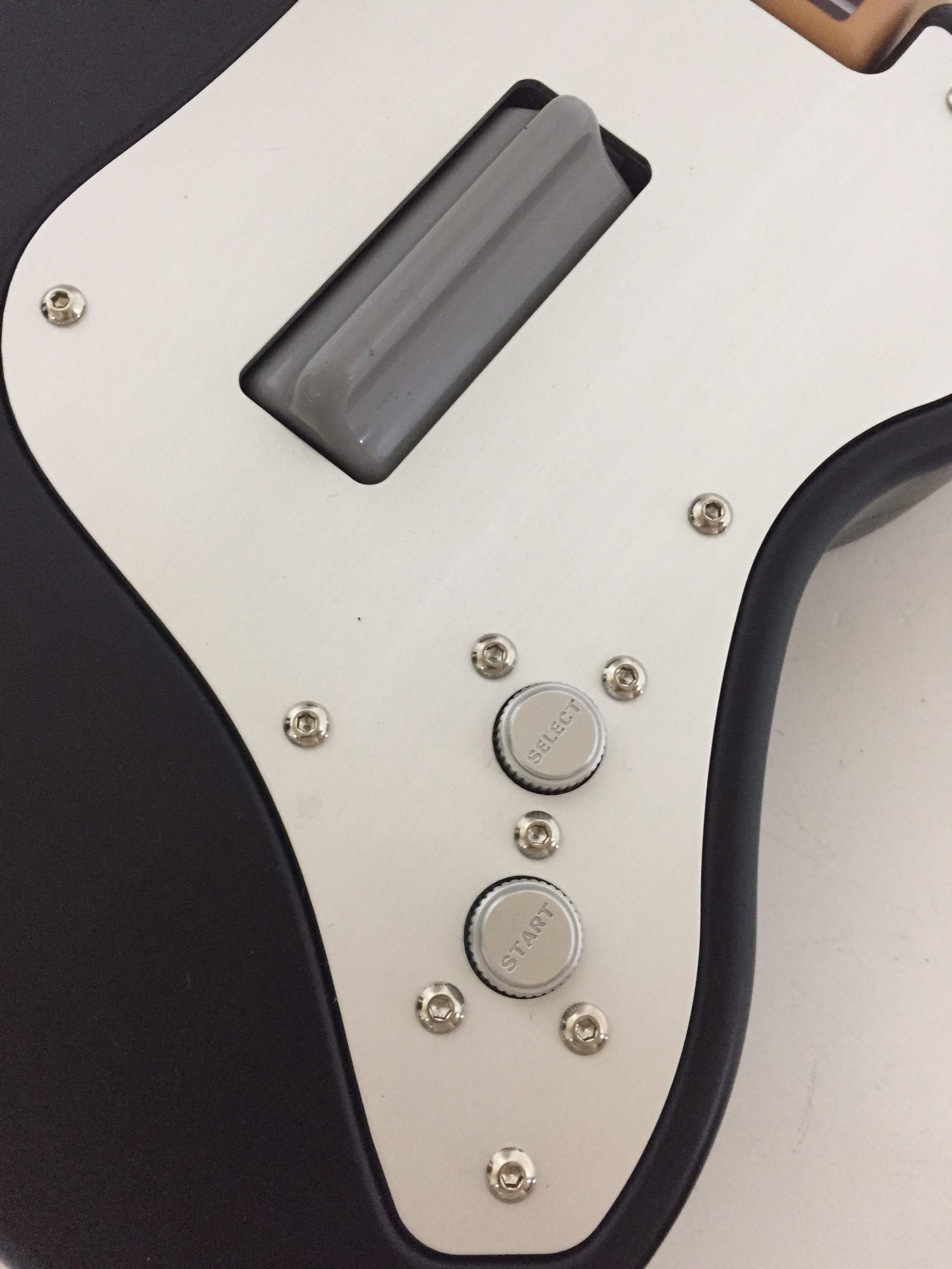 Amazon.co.jp: ギターフリークス アーケードスタイルコントローラ : ゲーム