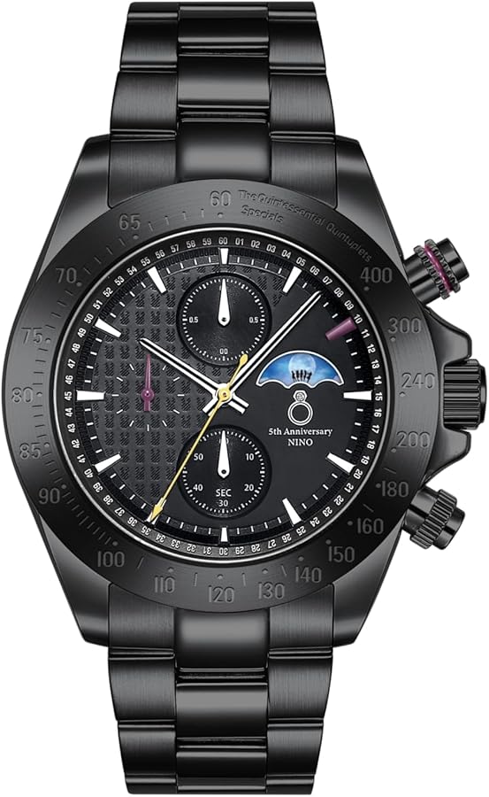 Amazon | 「五等分の花嫁∽/The Quintessential Quintuplet」5周年記念