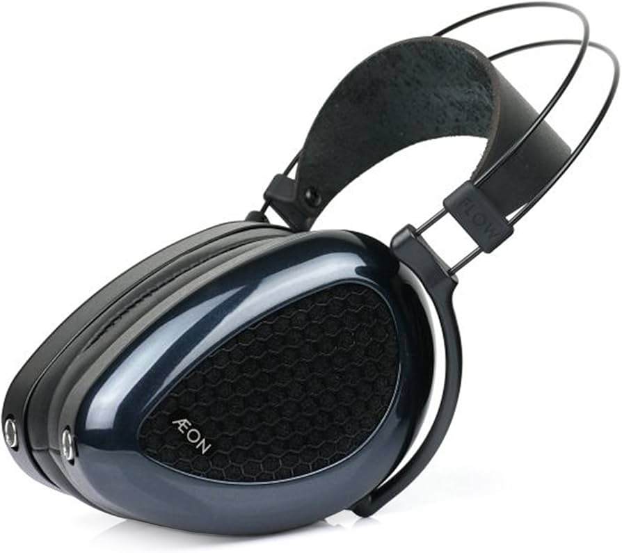 Amazon.co.jp: MrSpeakers Inc ÆON Flow オープンバック 有線