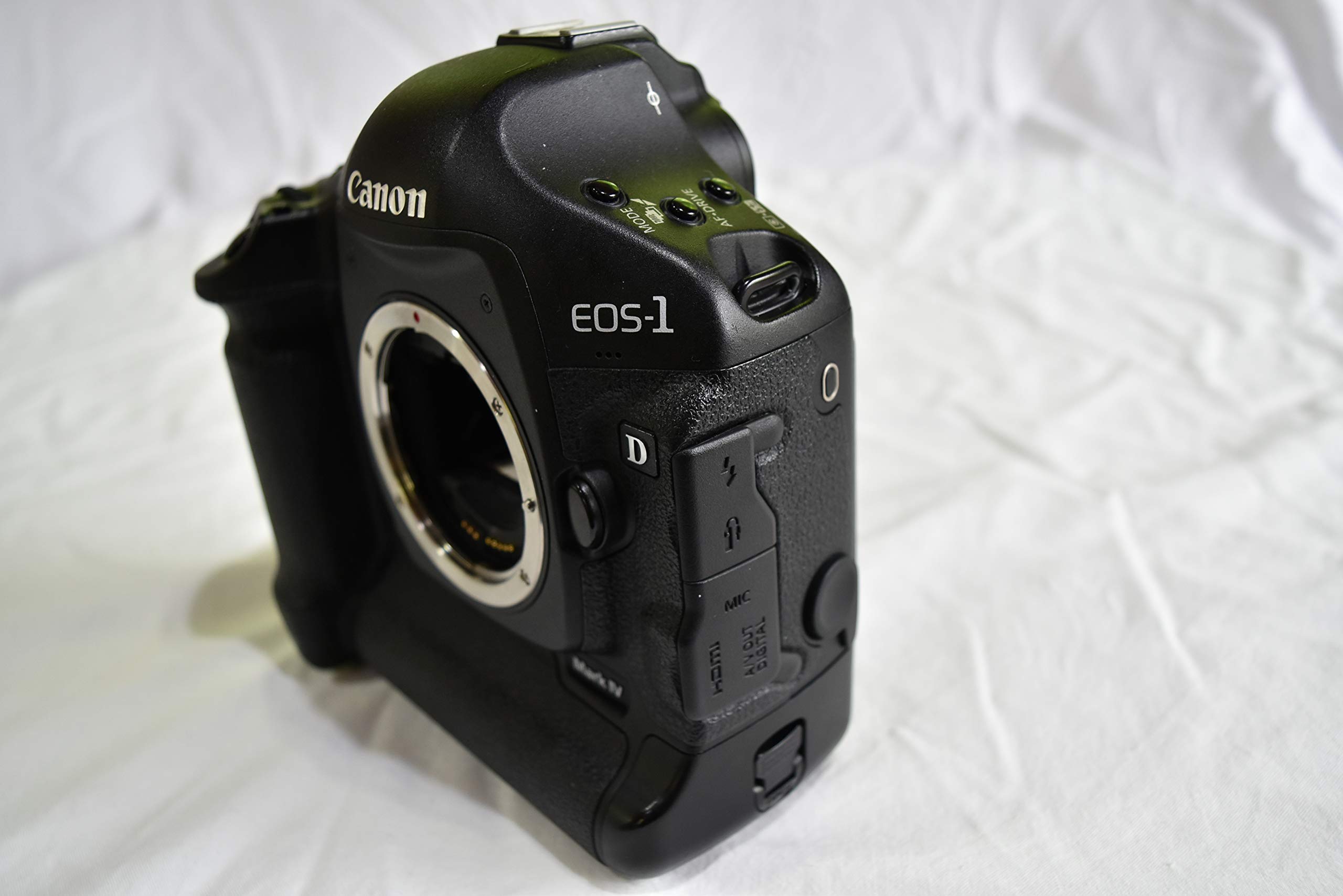 Amazon | Canon デジタル一眼レフカメラ EOS 1D Mark IV ボディ EOS