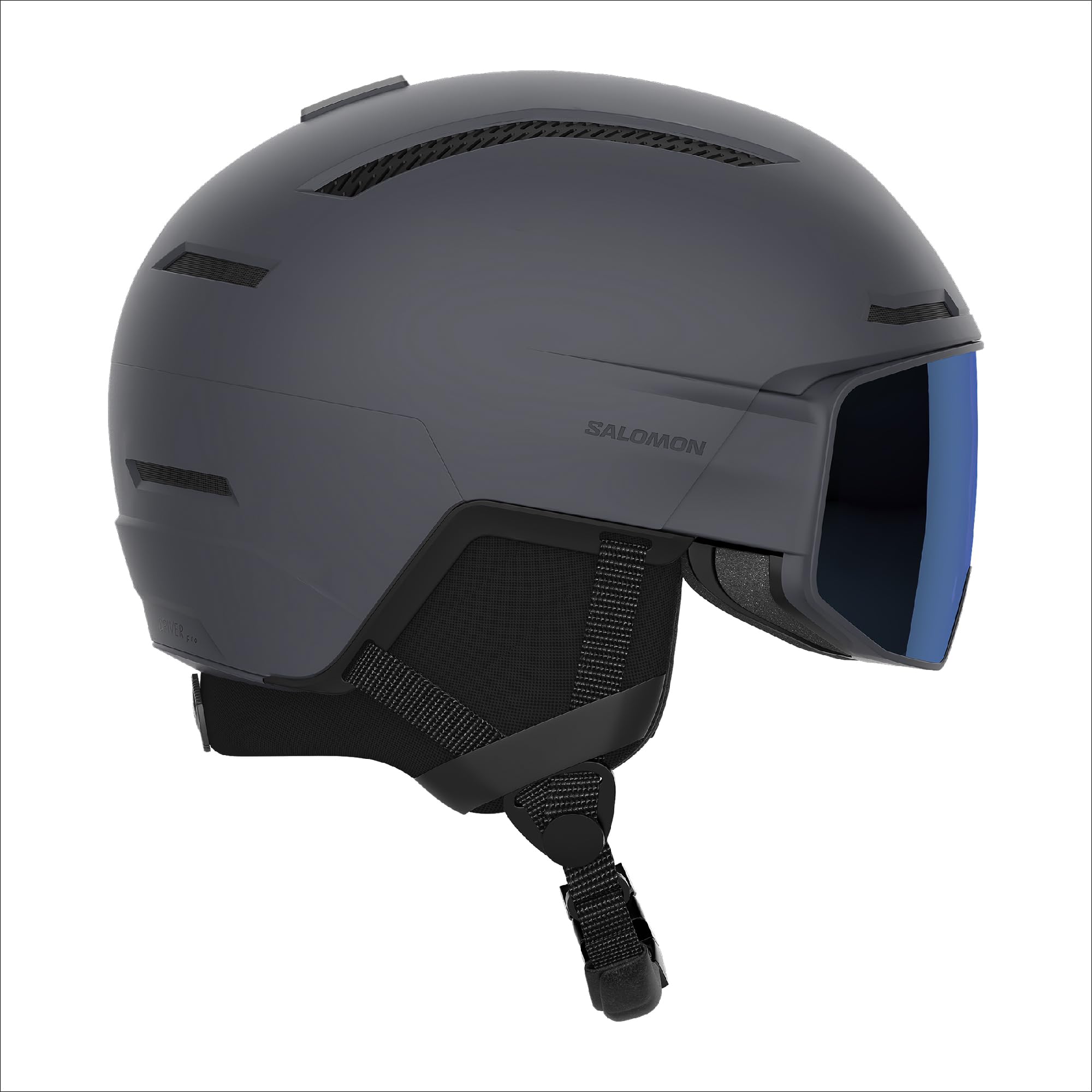 Amazon | サロモン(SALOMON) スキー スノーボード ヘルメット DRIVER