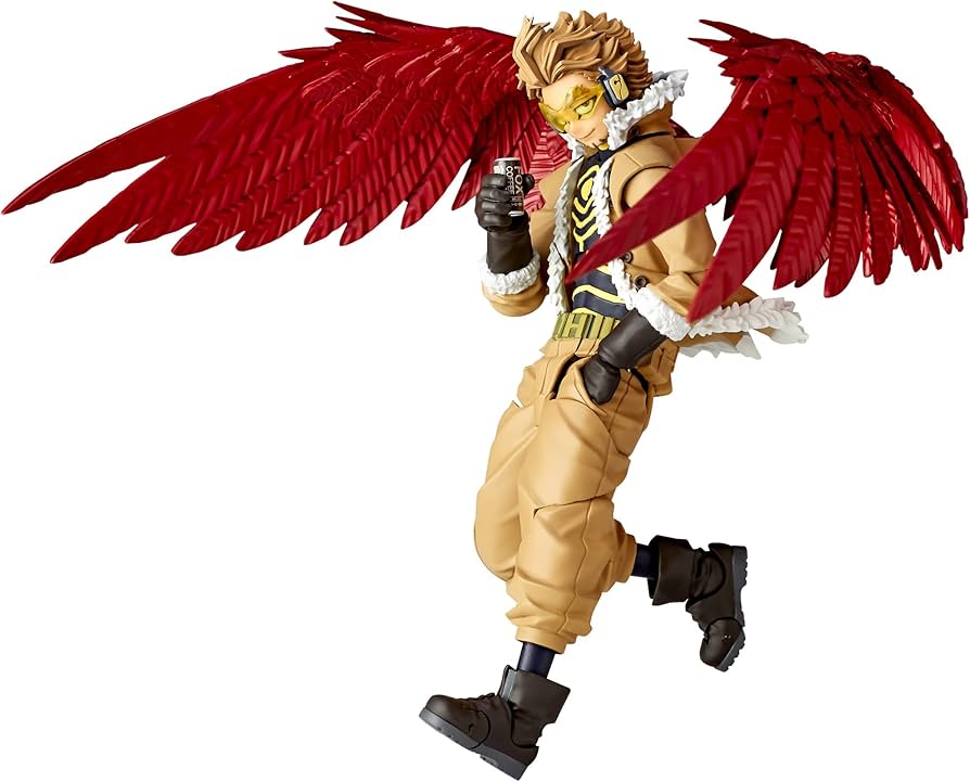 Amazon | 海洋堂 figure complex AMAZING YAMAGUCHI HAWKS ホークス 約